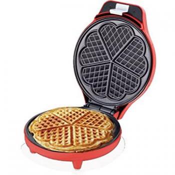 Beper 90.602Y - Gofrera, 700 W