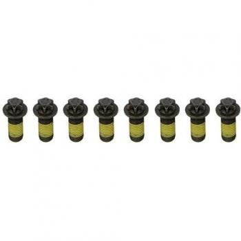 Luk 411 0120 10 Bloque de Motor
