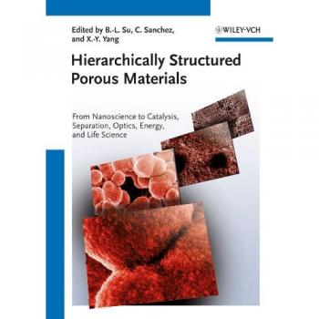 Hierarchical Porous Materials for Catalysis, Separation, Optics, Energy & Life Science