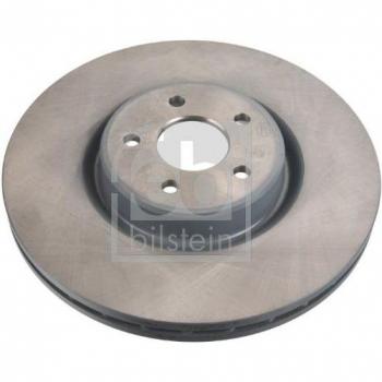 Disco de freno FEBI BILSTEIN 171492