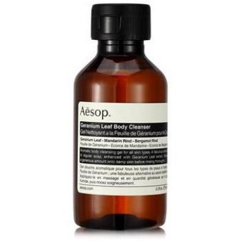 Aesop Geranium Leaf Body Cleanser 100ml