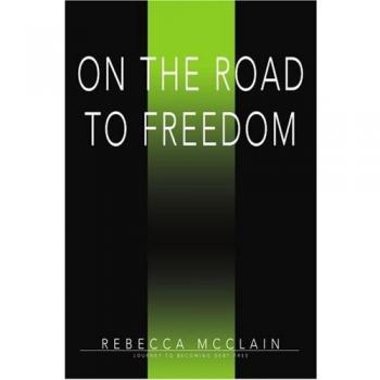 Debt Freedom Journey: A Guide to Becoming Debt Free by Becky McClain