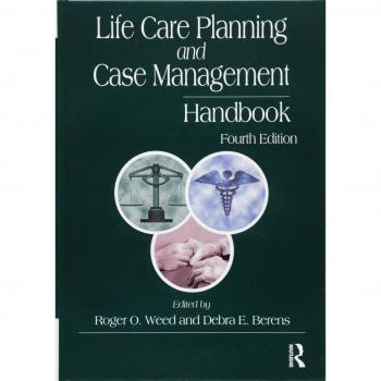 Comprehensive Life Care Planning and Case Management Guide