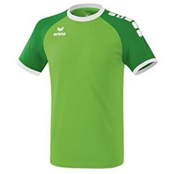 Erima Zenari 3.0 Jersey T-shirt Green / Emerald / White M male