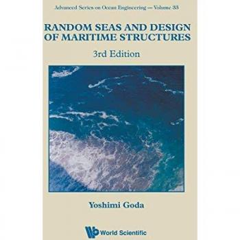 Random Seas And Design Of Maritime Structures