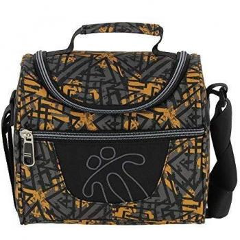 Bolsa Multicolor TOTTO