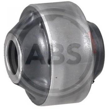Bujes de Control y Brazo Oscilante A.B.S. 271574 para Suspensión delantera PEUGEOT 55,3mm