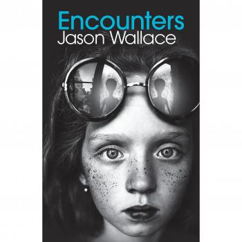 Encuentros de Jason Wallace - Novela en Rústica