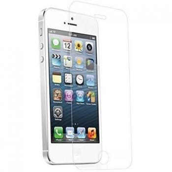V7 PS500-IPHN5TPG-3E - Protector de pantalla para Apple iPhone 5/5C/S