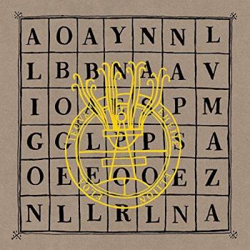 Four Winds [Vinilo] - Bright Eyes