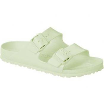 Birkenstock Sandalias Arizona Essentials Mujer - Verde
