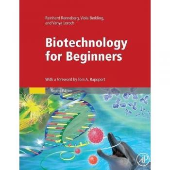 Biotechnology for Beginners