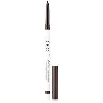 Beter Brow Liner Delineador Cejas 3 Dark - 2 gr, castaño oscuro
