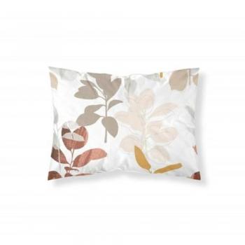 Funda de almohada Paroa Multicolor 175 Hilos 100% Algodón 50x80cm