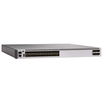 CATALYST 9500 24X1/10/25G AND