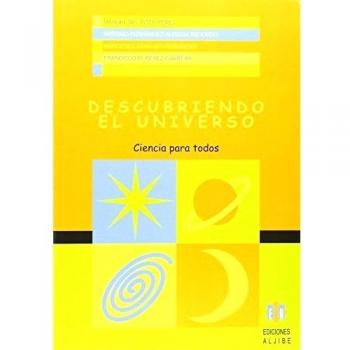 DESCUBRIENDO EL UNIVERSO