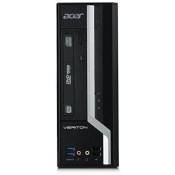 Acer Veriton 4 X4630G - Ordenador de sobremesa
