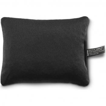 Reposamuñecas ergonómico Hama, Lycra, Negro