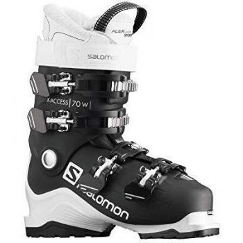SALOMON X Access 70 - Botas de esquí para Mujer