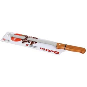 Cuchillo Jamonero Cuyfor Natura 32 unidades 35 cm