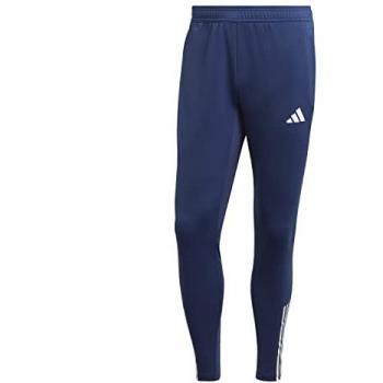 Adidas Tiro 23 Competition Navy Goalkeeper Training Pants for Men - 3XL