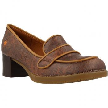 Zapato art 0079 fantasy bristol marron 40 marron