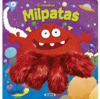 El monstruo milpatas