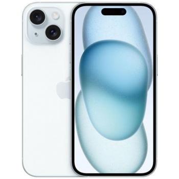 Smartphone Apple iPhone 15 128 GB Dual-SIM Azul 6.1 5G