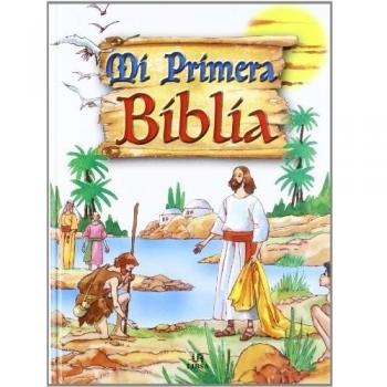 Mi Primera Biblia