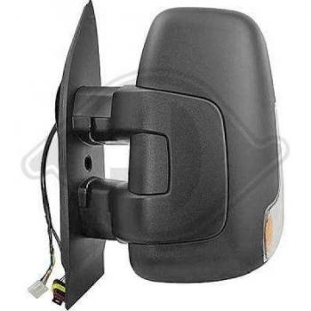 Espejo retrovisor DIEDERICHS 3590027