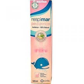 RESPIMAR PEDIATRICO ISOTONICO 120 ML