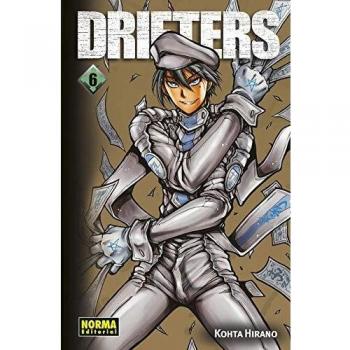 Drifters 6