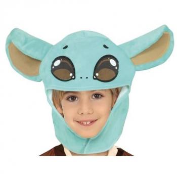 Disfraz Infantil Baby Alien 7-9 Años