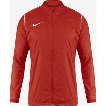 Chaqueta Nike Repel Woven Rojo para Hombre