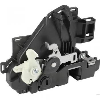 Cerradura de puerta HERTH+BUSS ELPARTS 73100104 para SEAT Ibiza, Leon, Toledo, Cordoba; VOLKSWAGEN Golf, Polo, Bora; SKODA Octavia, Fabia con cierre central