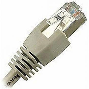 Sharkoon CAT.6 Network Cable RJ45 Grey 10m