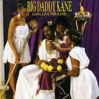 Long Live the Kane 1 LP