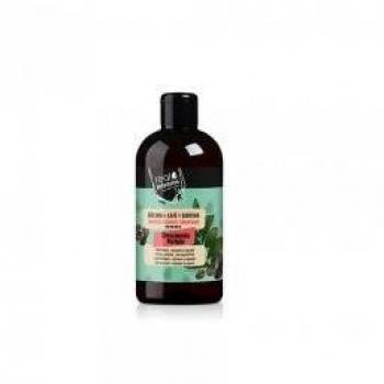 Champú de Crecimiento Capilar Real Natura Perfecto 300ml