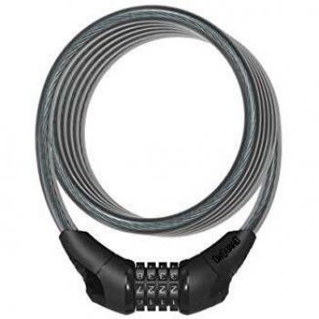 ONGUARD Neon Combo Cable Lock 180 x 12mm