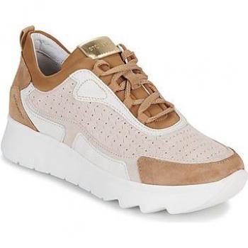 Zapato casual para mujer Stonefly SPOCK 36 en serraje con cordones