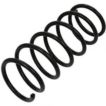 Muelles de suspensión de espiral Kilen 11110 para eje delantero