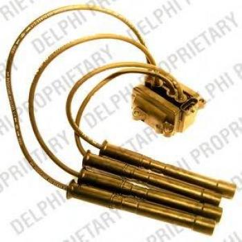 Bobina de encendido DELPHI CE20017-12B1