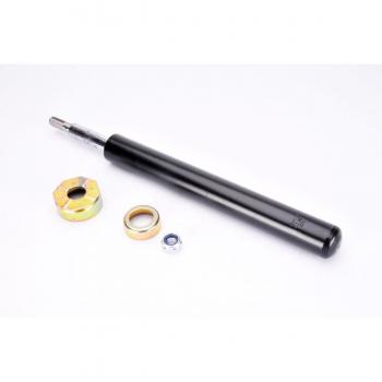 Amortiguador KYB Premium 663009 - Amortiguador de suspensión, compatible con vehículos específicos, tecnología de doble tubo, diseño optimizado para un mejor rendimiento en carretera y confort en la conducción