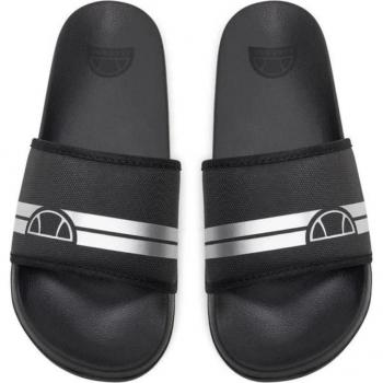 Chanclas Ellesse LS60 Slide Negro Flip Flops Sxvf0847-011