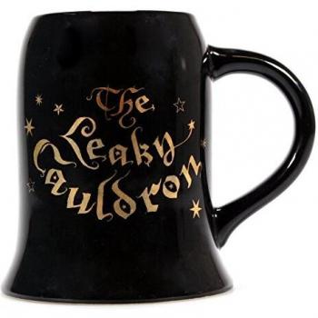 Harry Potter - Tazze - Taza grande, diseño de La Leaky Cauldron