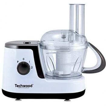 Techwood TRO-3589 multifunción robot