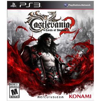 Juego Castlevania: Lords of Shadow 2 para PS3 - Consola Sony PlayStation 3