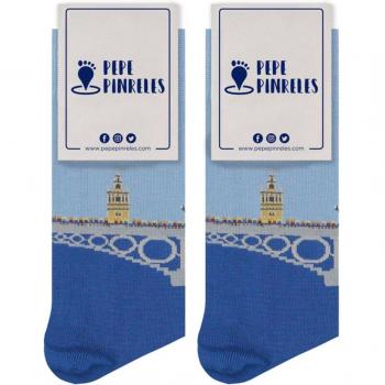 Calcetines Pepe Pinreles Cachorro