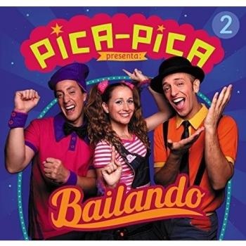 Bailando [DVD]