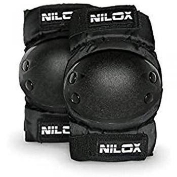 Nilox Doc Kit Protección, Unisex Adulto, Negro, 35 x 25 x 9 cm